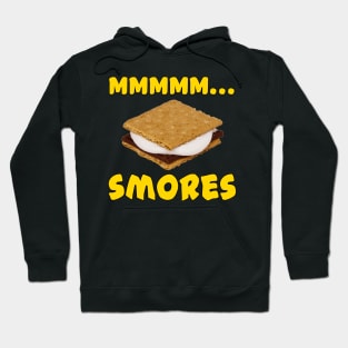 Mmmm... Smores Hoodie